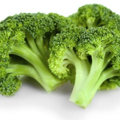 Fresh Broccoli
