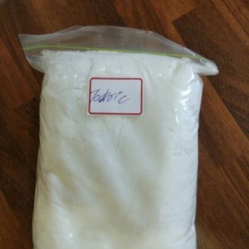 Tartaric Acid Powder