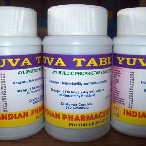 Aphrodisiac Tablets