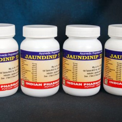 Jaundinip Tablets