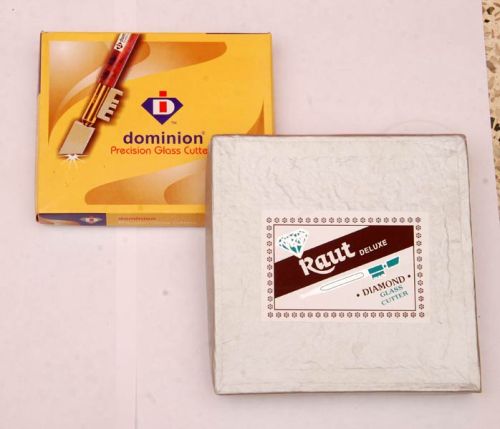 Diamond Glass Cutter