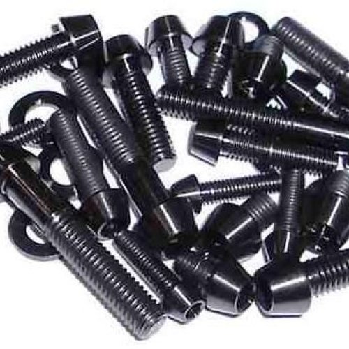 High Tensile Fasteners