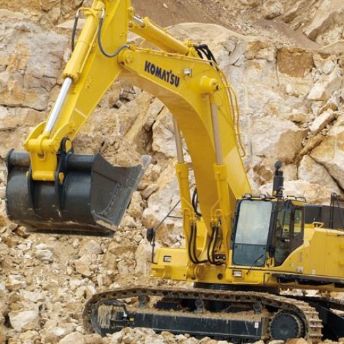 Mining Machine