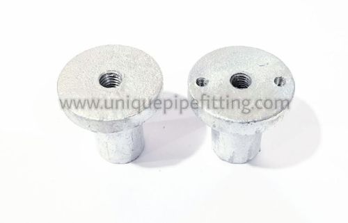Solid Core Insulator Fittings