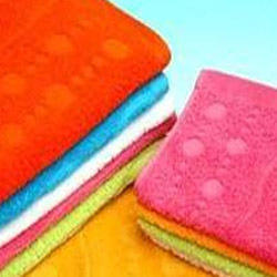 Terry Fabric