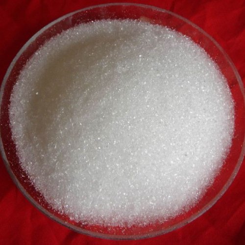 magnesium sulphate