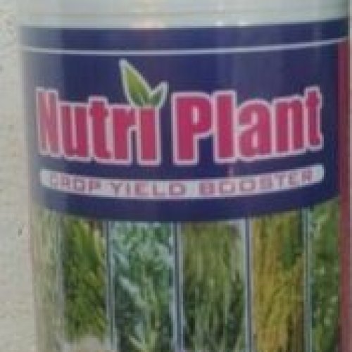 Nutri Plant Crop Yield Booster