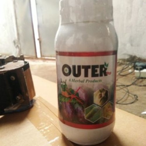 Outer Pest Control Liquid
