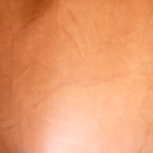 Antique Light Brown Cow Leather