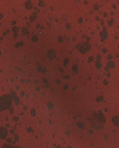 Brown Antique Leather Fabric