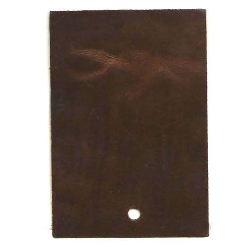 Cow Hunter Leather Fabric