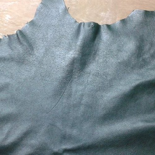 Milled Nappa Goat Leather