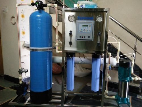 Commercial RO System