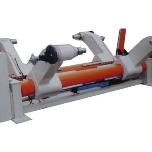 Shaftless Reel Stand