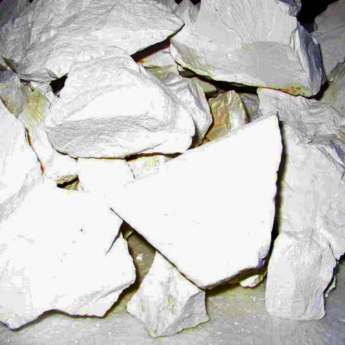 Calcined Lime Lumps