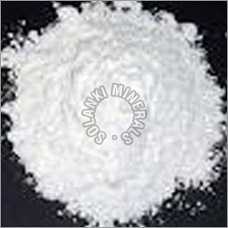 Quartz Powder