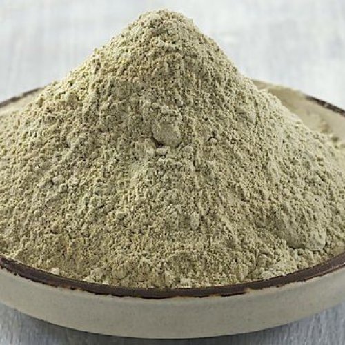 Bentonite Powder