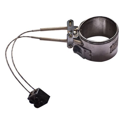 Mica Nozzle Heater