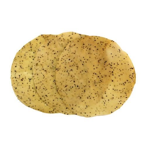 Punjabi Urad Papad