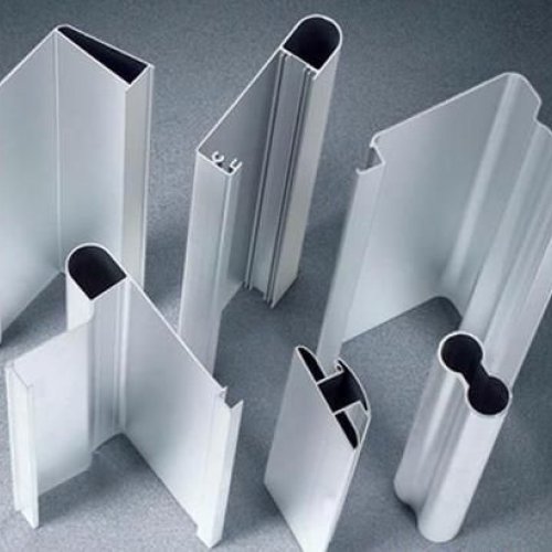 Aluminium Extrusions