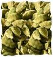 Green Cardamom