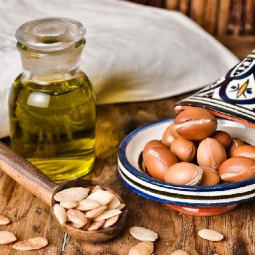 Argan Oil