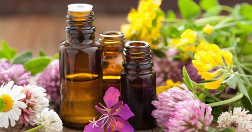 Essential Oils