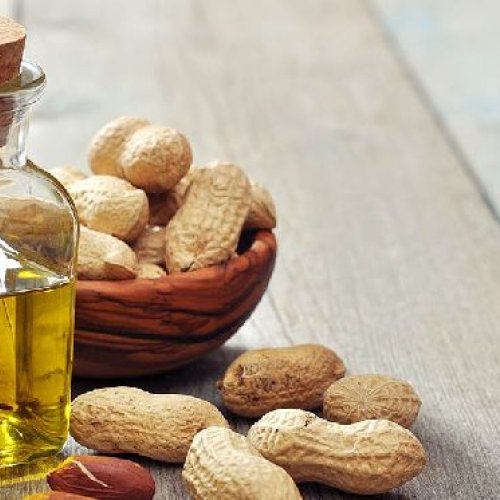 Peanut Oil
