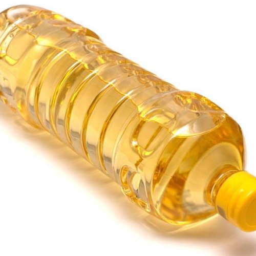 Refined Sunflower Oil