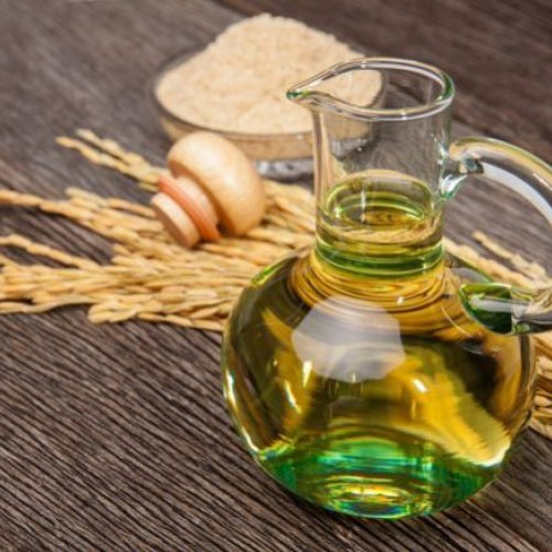 Rice Bran Oil