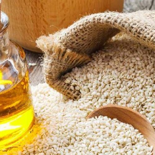 Sesame Oil