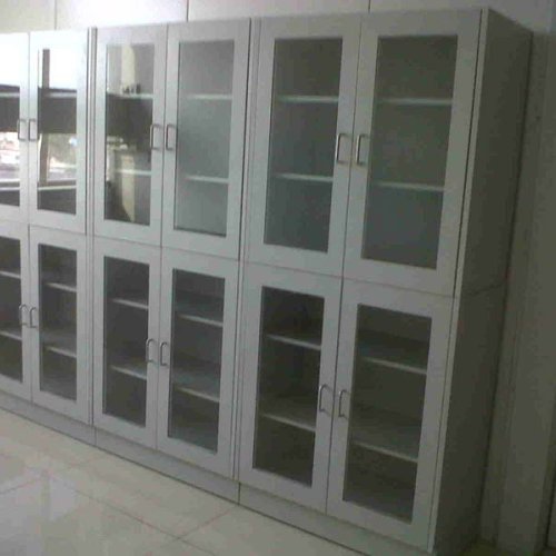 Glassware Cabinet
