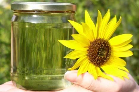 Edible Oil