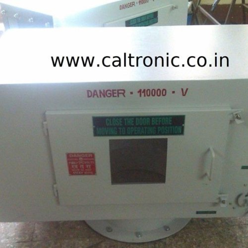 External Grounding Switch (Disconnecting switch)