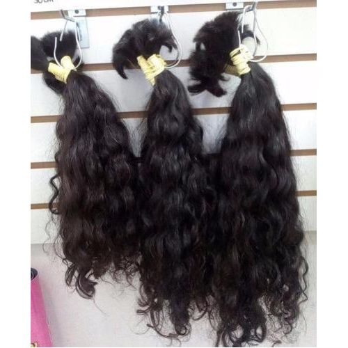 Bulk Remy Hair
