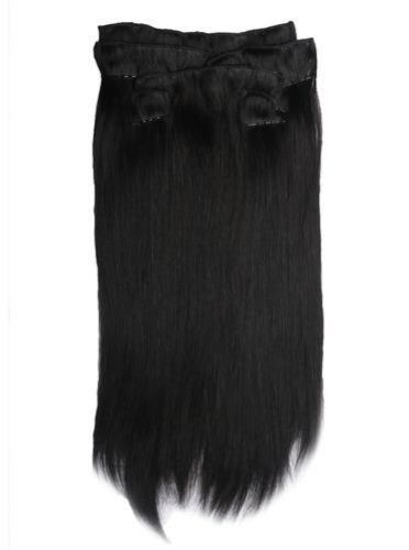 Straight Remy Hair
