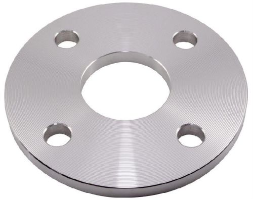 Industrial Flanges