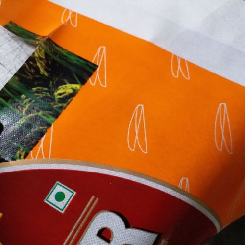 Laminated Non Woven Fabric