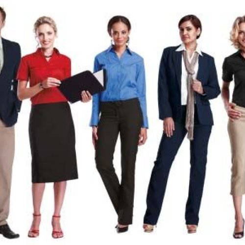 Corporate Uniforms