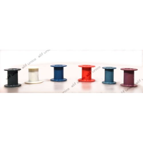 PLASTIC HYLAM BOBBIN FOR ZARI