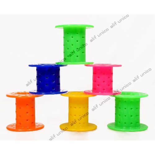 PLASTIC TFO ROLL