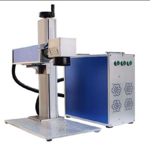 Fiber Laser Marking Machine