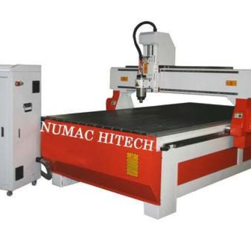 CNC Wood Engraving Machine
