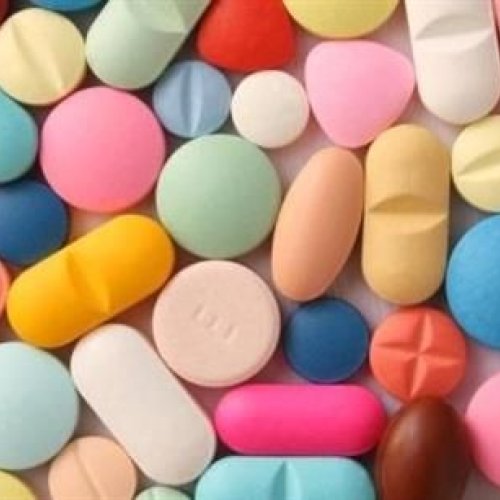 Pharmaceutical Tablets