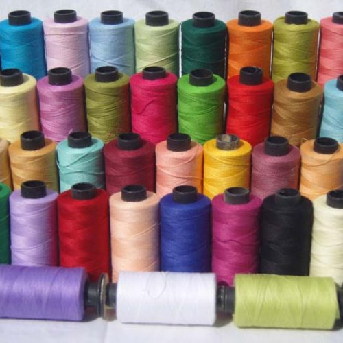 Cotton Thread