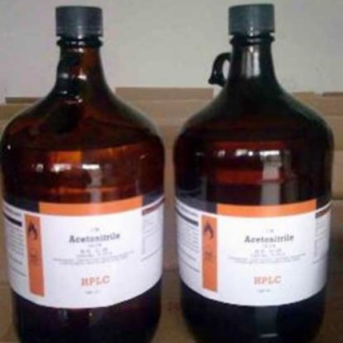 Acetonitrile