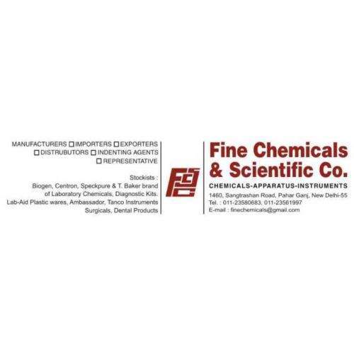 Active Pharmaceutical Ingredients