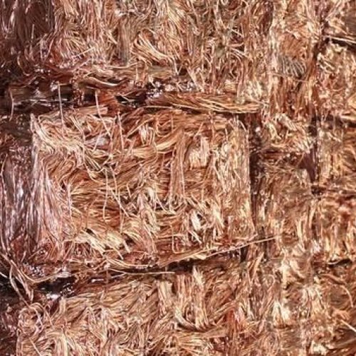 Nickel Copper Alloy Scrap