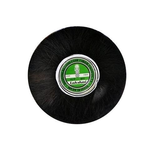 10 Inch Coir Fiber Brush