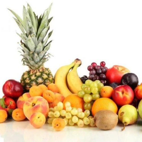 Fresh Fruits